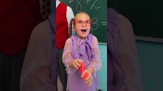 FUN Slime Math Experiment! 🧮😄 Let's Learn & Play together! #kids #learning