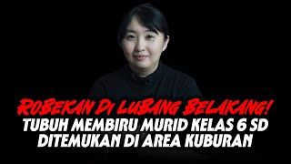 EPISODE 157: ANAK SIAPA DITEMUKAN DI PEMAKAMAN❓