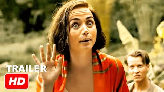 EDEN — Trailer International (2025) Sydney Sweeney, Ana de Armas
