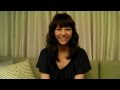 西内まりや「波ウェーブ巻きの作り方☆動画☆」