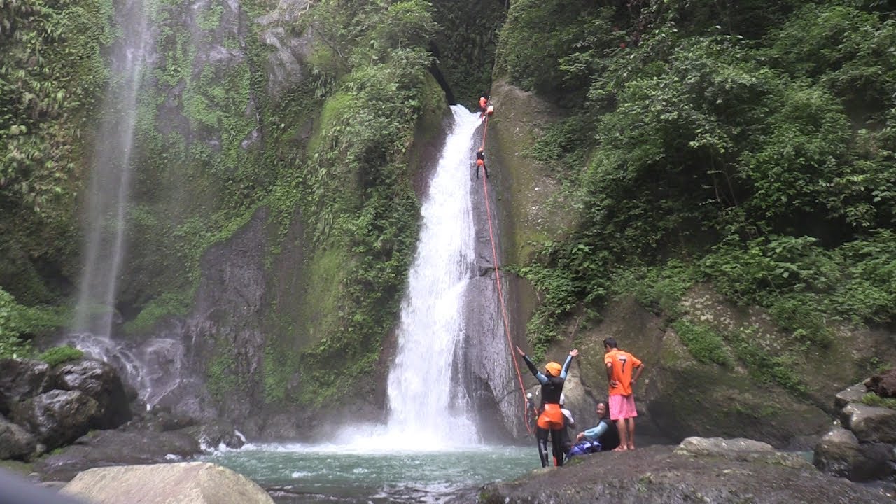 85 Gambar Air Terjun Di Lombok Utara Paling Bagus 85 Gambar Air Terjun Di Lombok Utara Paling Bagus