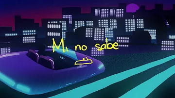 Sleepy Hallow - Mi No Sabe (Lyric Video)