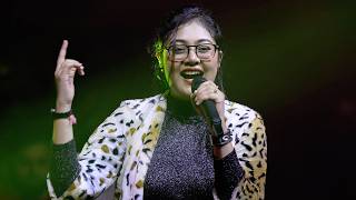 Tamma Tamma Loge | Cover By - Anushka Patra | Hindi Song | Bappi Lahiri, Anuradha Paudwal
