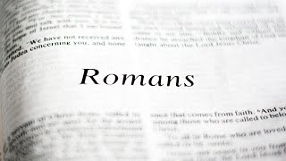 A Few Verses at a Time - Romans 2:1-16 - The Law Condemns Everyone Equally - Jews & Gentiles