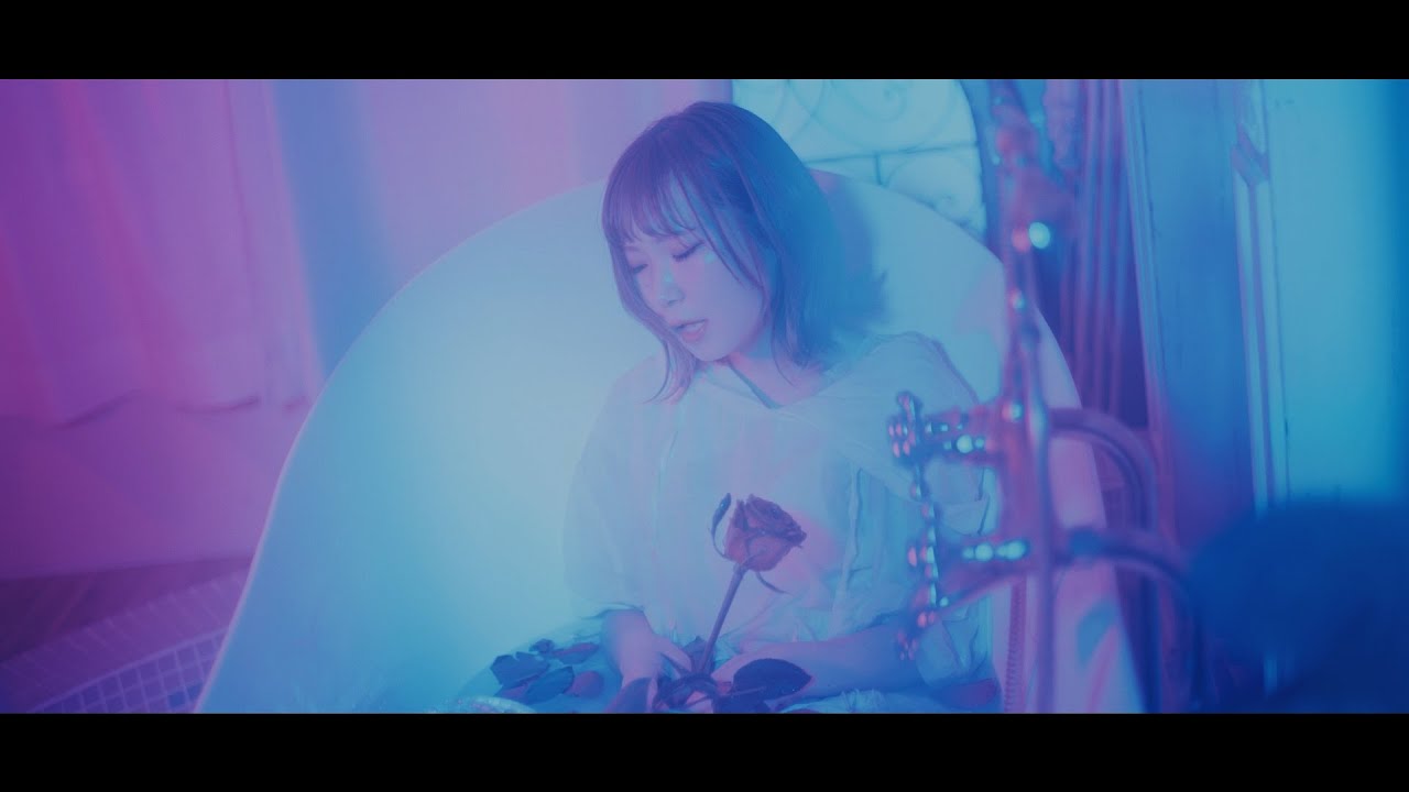 【MV】Fallen Angel / Ryoko - YouTube