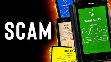 Tipping Banks: The New Way Billionaires Steal From the Poor