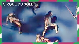 Kà By Cirque Du Soleil - Sports - Jobs On Stage Cirque Du Soleil