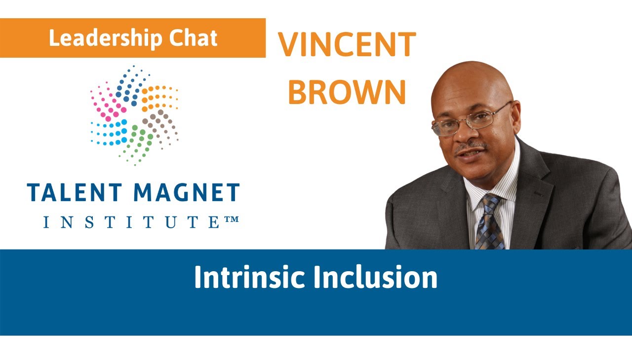 Vincent Brown, Know Your People & Implicit Bias (A Content Sample from