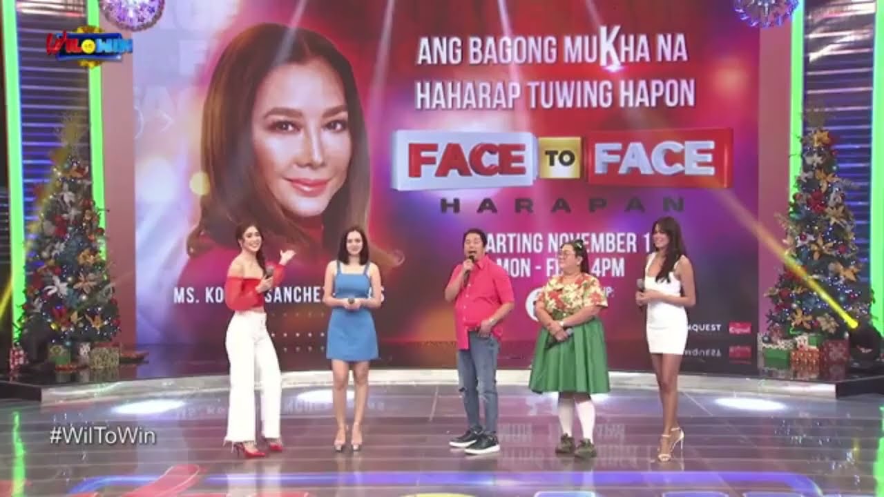 Wil To Win Replay November 11, 2024