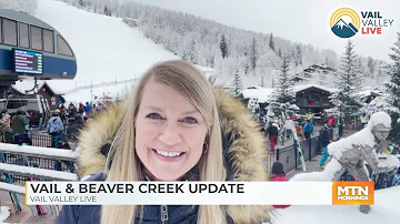 What's Happening in Vail & Beaver Creek New Years Weekend?!