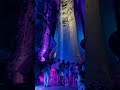 Ruby Falls Cave In Tennessee, USA