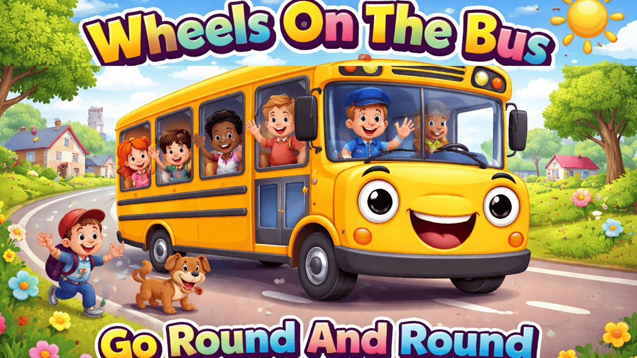 wheels-on-the-bus-go-round-and-round-nursery-rhymes-for-kids-kids