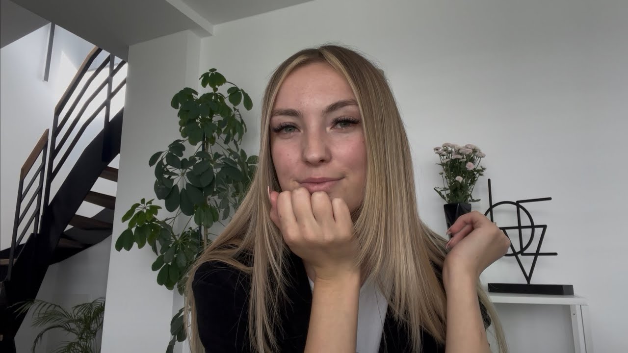 ASMR | aber bist du bereit für 100% SENSITIVITY⚠️ (german/deutsch)