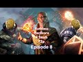 Path of Exile - Hc Ruthless Ep 8 - Templar is Weak