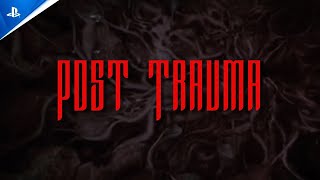 Post Trauma - Release Window Trailer | PS5 Games