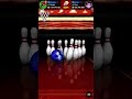 Me playing bots on my own for 1 hour Bowling king 