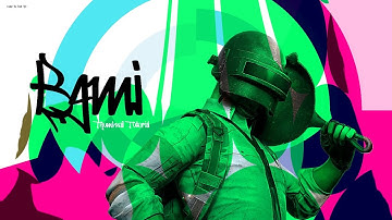 Bgmi Pubg - Thumbnail Tutorial For Beginners [ Uncut Video ] Sumit Gfx