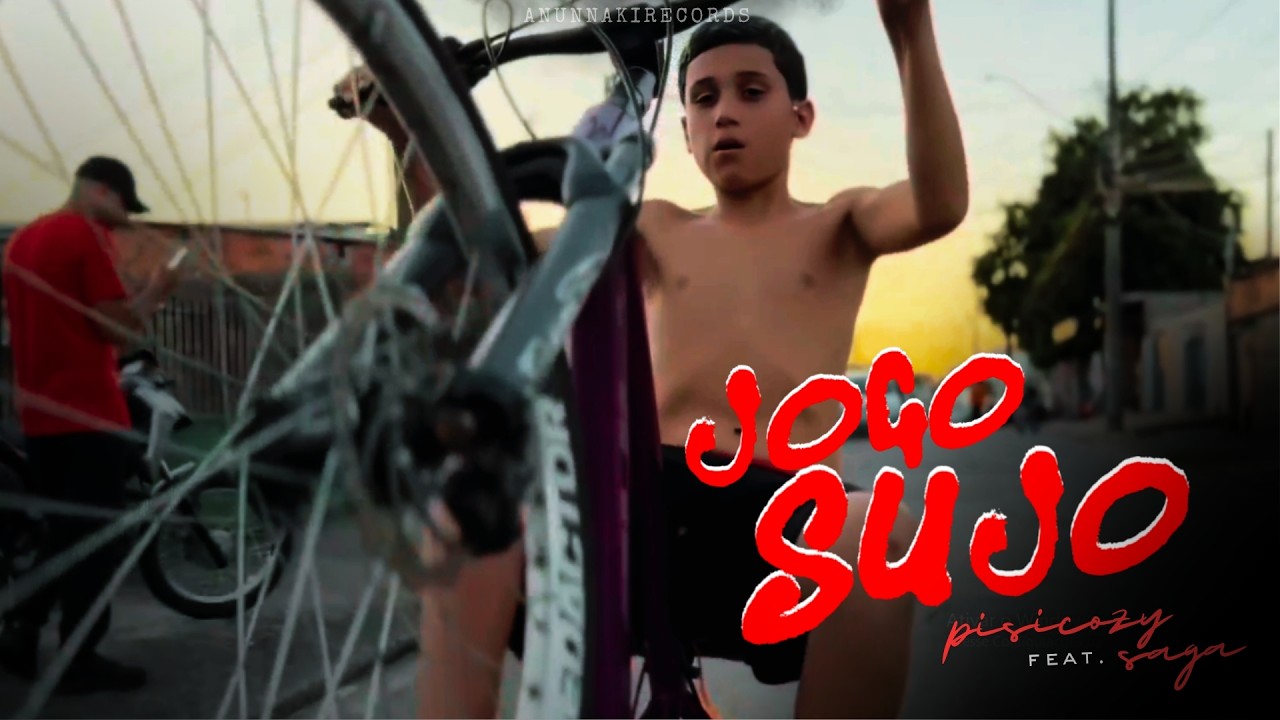 Watch PISICOZY - Jogo Sujo Part. SAGA ( Prod. GotaNosBeatz ) on YouTube Watch PISICOZY - Jogo Sujo Part. SAGA ( Prod. GotaNosBeatz ) on YouTube