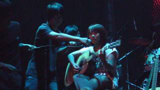 10-11_吳志寧_窗 & (自在之夜@大河岸 20090919).MP4