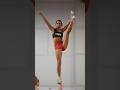 This was so Hard 😧 #usashorts #cheer #youtube #cheerleading #usa #viral #short #ytshort #cheersquad