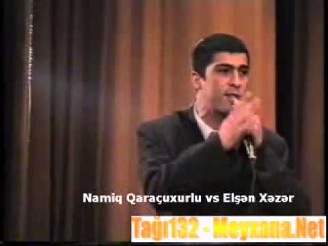 Namiq Qaracuxurlu 18 yawinda.flv