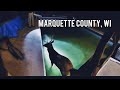 Deer Trapped in Swimming Pool on Opening Day