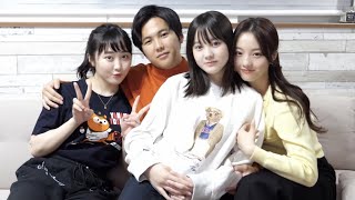 過去の話 未来の話