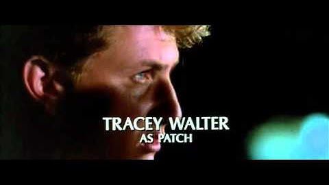 At Close Range 1986 -- OPENING TITLE SEQUENCE