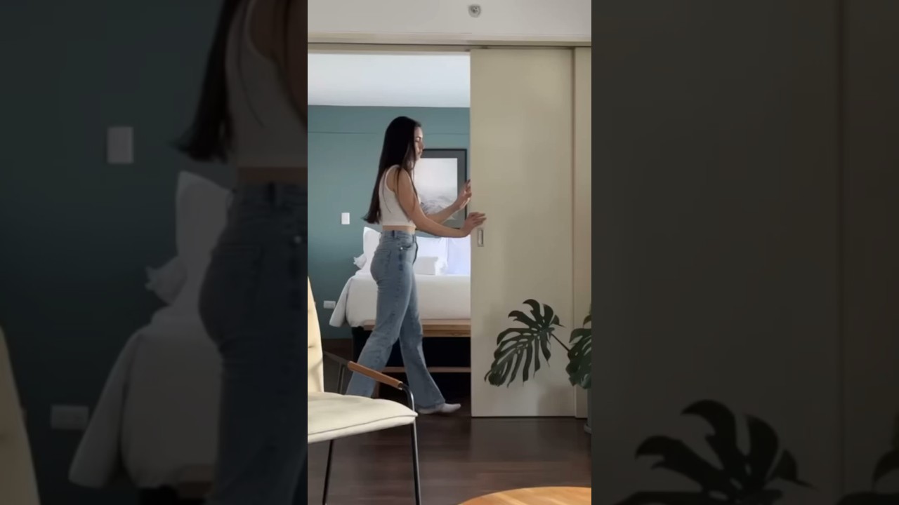 Mini departamento de 45m2