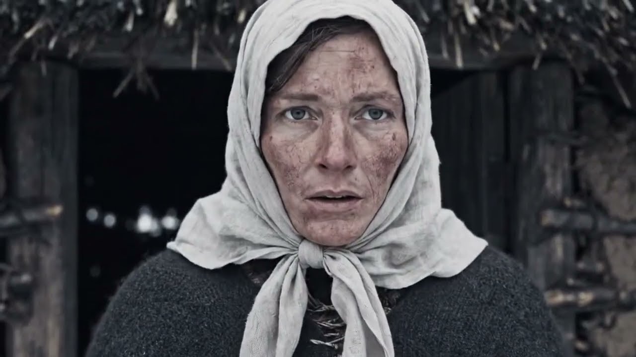 1350: Geburten im Dreck und Ratten im Bett — Das brutale Leben einer mittelalterlichen Bäuerin