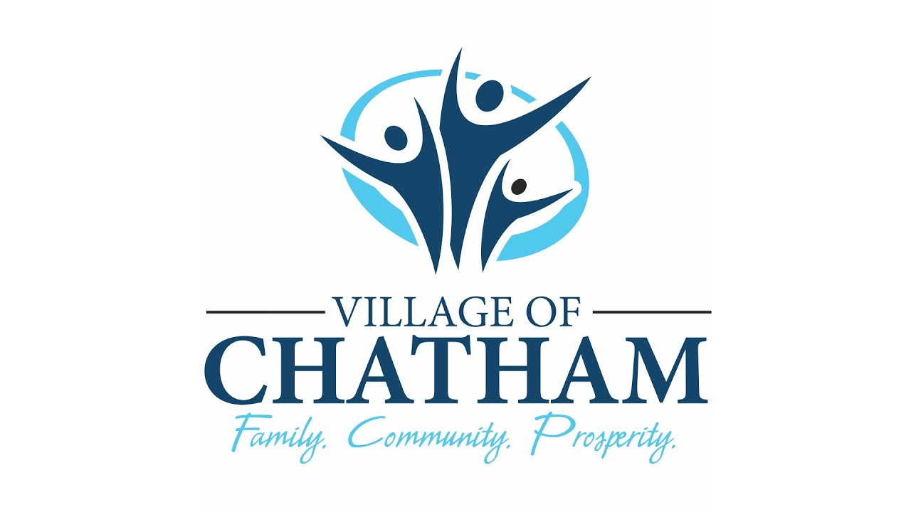 Chatham, IL Village Board Meeting 20151013 YouTube