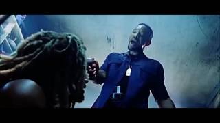 After laying waste in a Haitian shoot-out, Marcus (Martin Lawrence)...