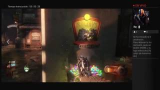 COD 3 eggstere