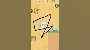 Rescue Dog || Draw To Save . Level=165😥To Save.|| #gaming #dogrescuedrawtosave