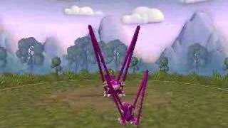 Spore Creature Creator Video