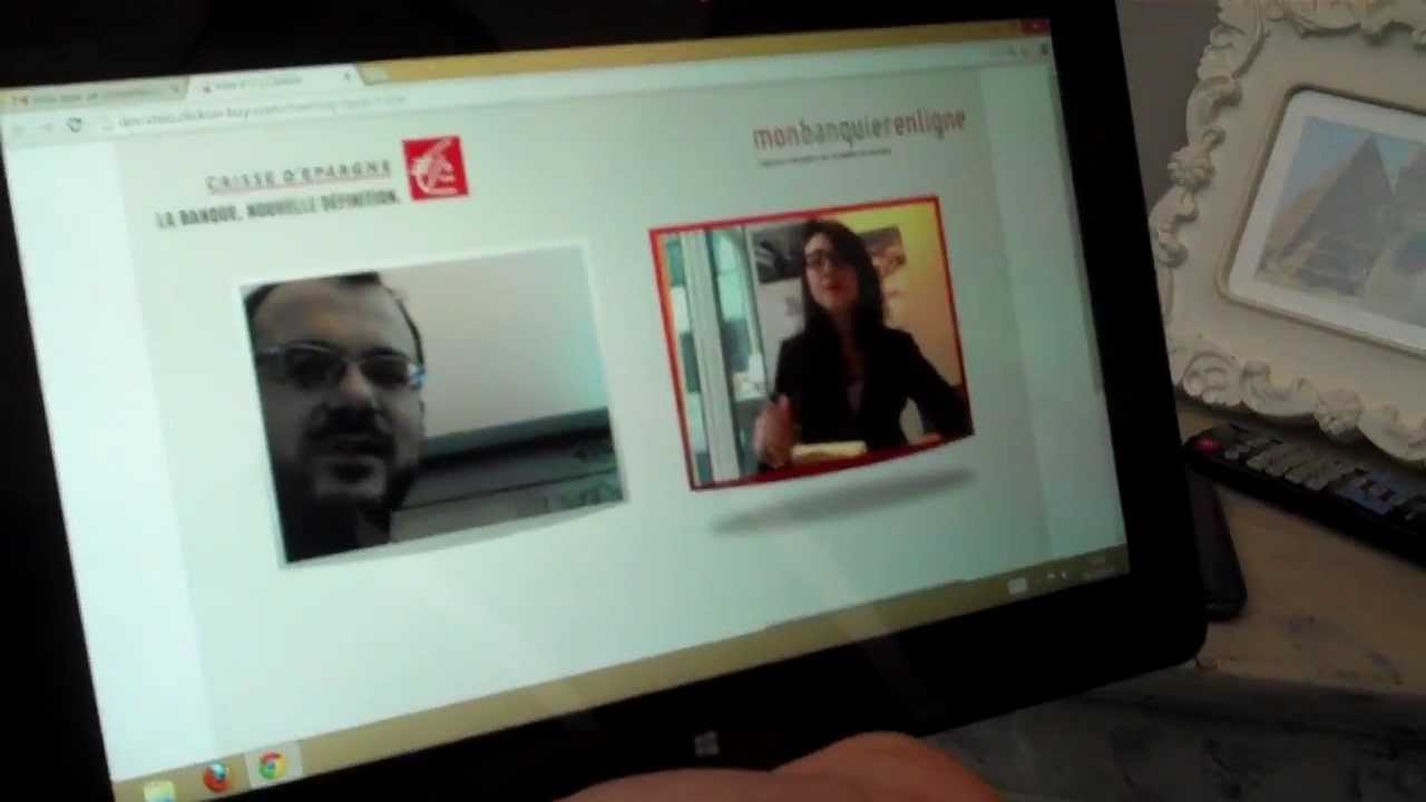 Future of Television Interactive Advertising Le13 YouTube