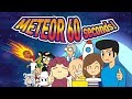 Meteor 60 Seconds! Trailer