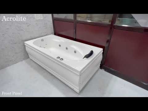 Jacuzzi Bathtub (Model No- AT-507  || Category B)