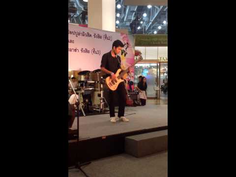 Solo Bass เดี่ยว