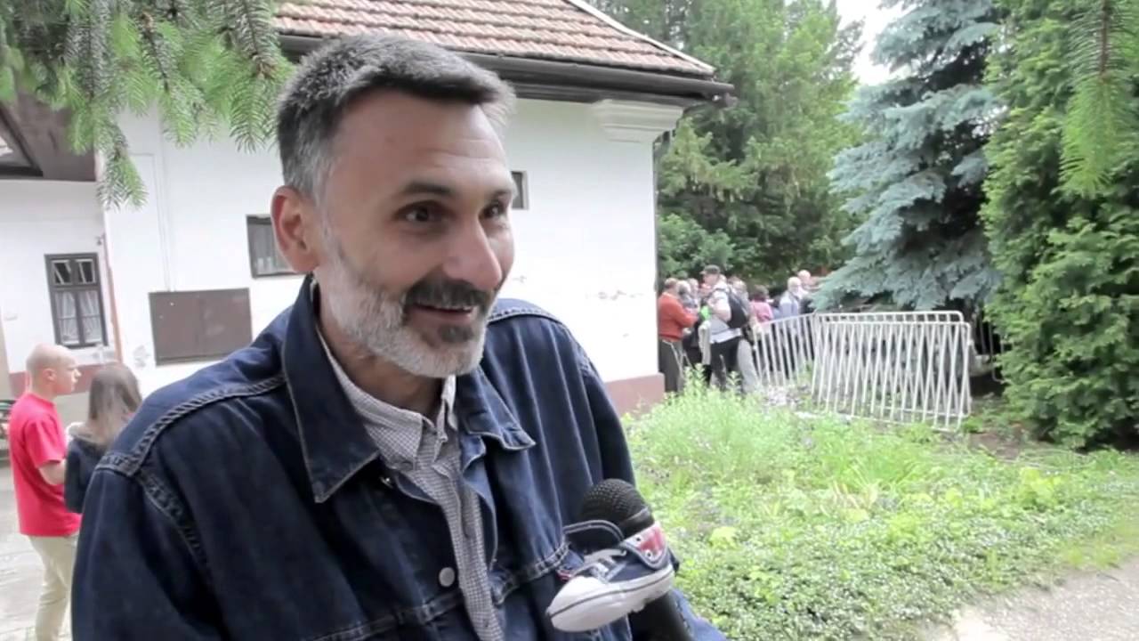 Vágatlan interjú Pál Feri atyával (Nagymarosi Ifjúsági Találkozó - 2013. máj. 25.)