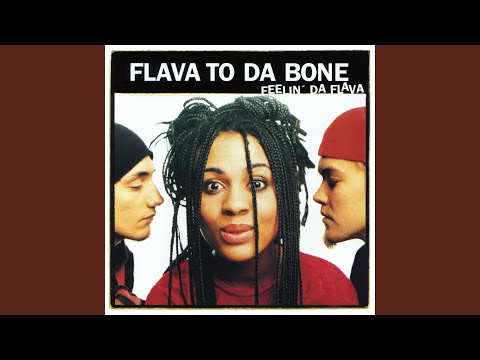 Flava To Da Bone — Take A Little Time