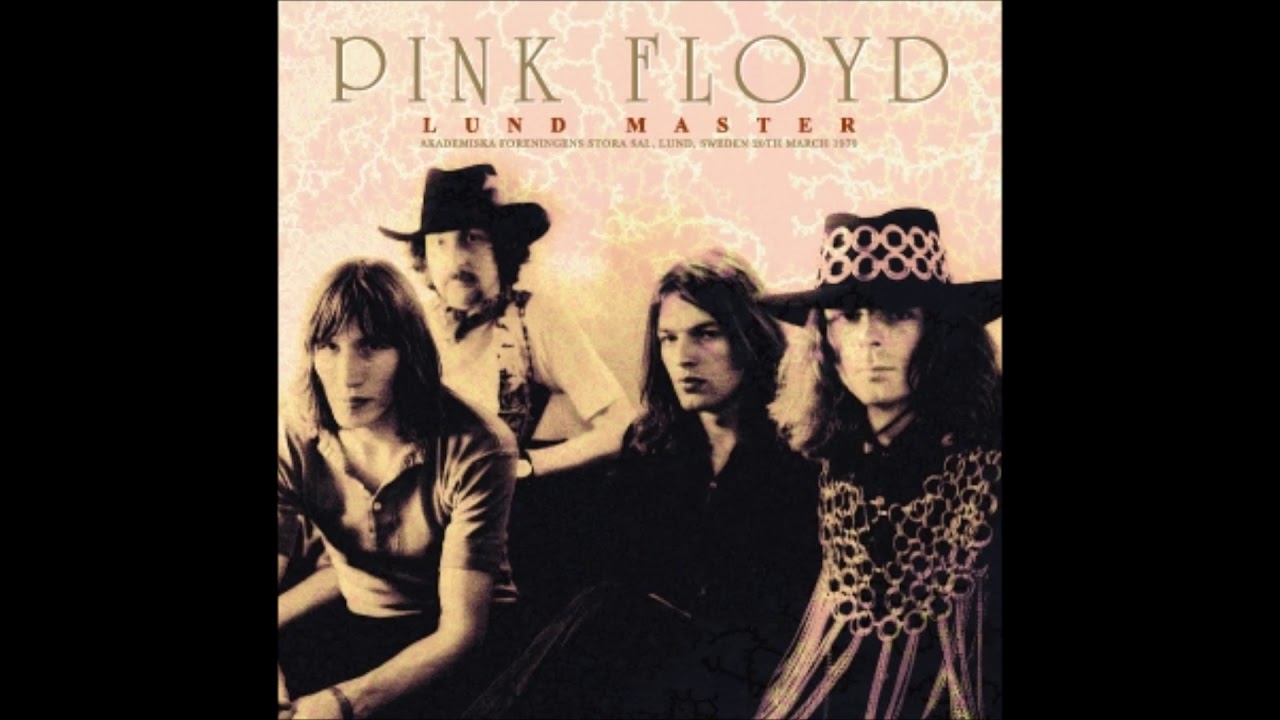 S*g様 【4LP・Still Sealed】Pink Floyd / P.U. S*g様 【4LP・Still