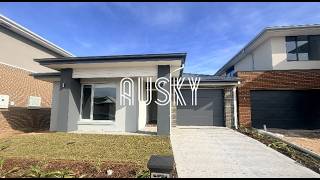 AUSKY - 5 Kuvera Street, Werribee VIC 3030