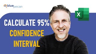 Celebrity Calculate a 95% Confidence Interval |  2 Methods: CONFIDENCE.T Function & the Analysis ToolPak Profile