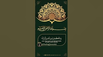 مقتطفات من #سورة_هود بصوت #ياسر_الدوسري