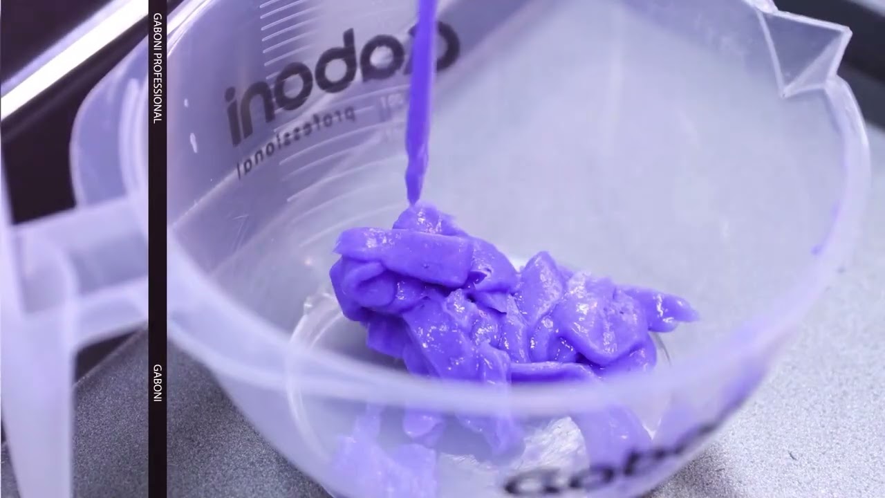 Selagem Orgânica Cicatriliso Complex Gaboni Professional