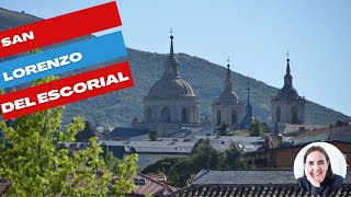 SAN LORENZO DEL ESCORIAL