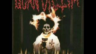 Burn Victim - Kill the Infected