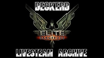 Elite Dangerous: Horizons - Planetary Landing & SRV Driving & Exploration