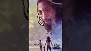 The Tide is High - Julian Marley (Micronomade & Jah Jah City Remix)